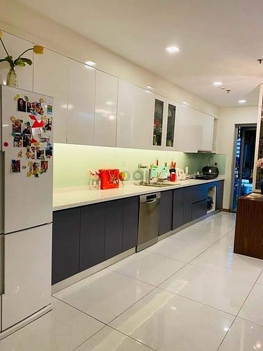 Hình ảnh Chủ thiện chí bán nhanh: 2 tỷ 710 tr bao phí Vinhomes Central Park 🏕️