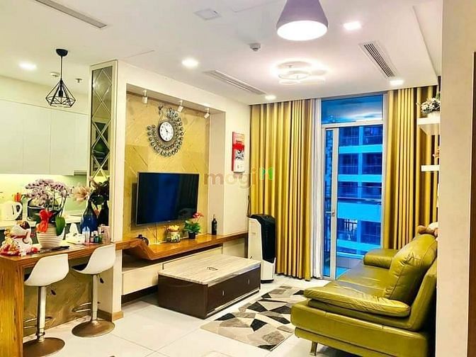 Hình ảnh Chủ thiện chí bán nhanh: 2 tỷ 710 tr bao phí Vinhomes Central Park 🏕️