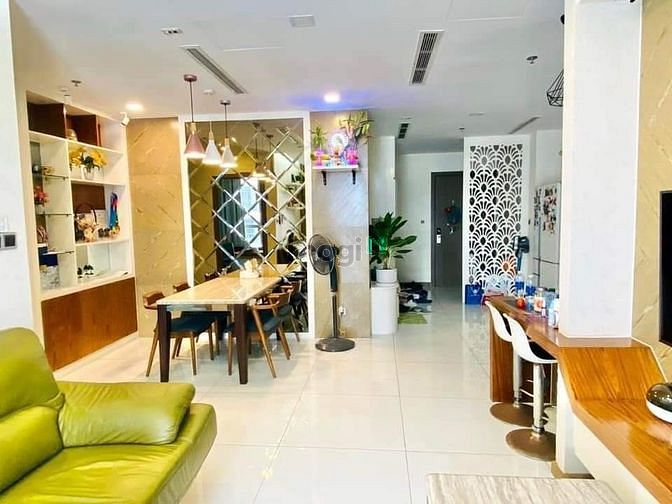Hình ảnh Chủ thiện chí bán nhanh: 2 tỷ 710 tr bao phí Vinhomes Central Park 🏕️