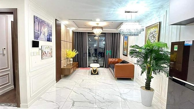 Hình ảnh [Q7] Mb6623 nạp rút nhanh chóng Sunshine 2PN 2WC 75m2: 1 tỷ 530 tr Full nội thất đã có sổ