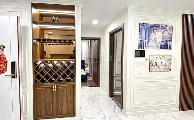 Hình ảnh [Q7] Mb6623 nạp rút nhanh chóng Sunshine 2PN 2WC 75m2: 1 tỷ 530 tr Full nội thất đã có sổ