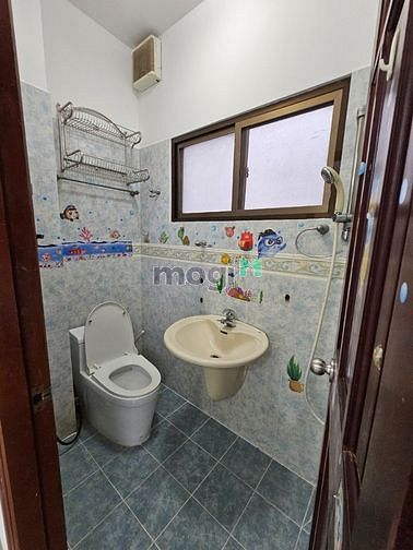 Hình ảnh Cho thuê nhà hẻm xe hơi Cộng Hòa, Phường 4, Quận Tân Bình