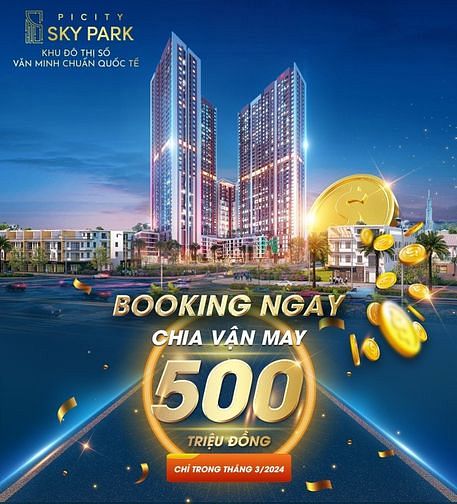 Hình ảnh Chỉ 400tr sở hữu Trang Chủ MB66.COM / Đăng Ký Tặng 66K 2PN full nội thất đại lộ Phạm Văn Đồng