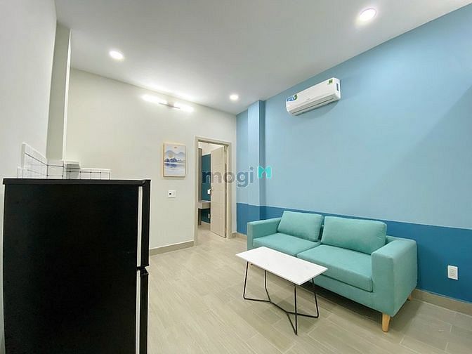 Hình ảnh Mb6623 nạp rút nhanh chóng 50m2 1pn mặt tiền CMT8 Q3