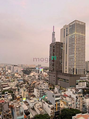 Hình ảnh 🌸Cho thuê CN 2PN Wilton Tower - Novanland CHÍNH CHỦ, FULL NỘI THẤT 🌸
