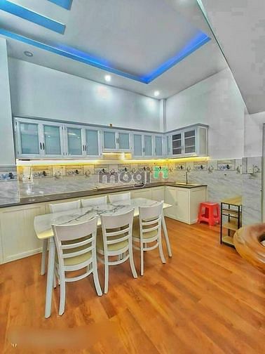 Hình ảnh ĐƯỜNG SỐ 4 - Trường Thọ -TĐ, 38m2,1tỷ440,HXH,PLRR,