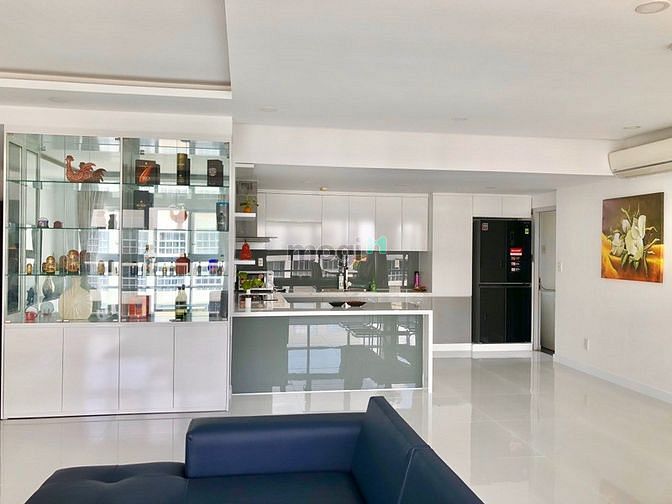 Hình ảnh DUY NHẤT 1 CĂN 3PN HAPPY VALLEY Q7, 115m2 chỉ với 2,85 tỷ