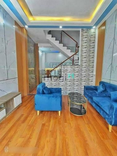 Hình ảnh ĐƯỜNG SỐ 4 - Trường Thọ -TĐ, 38m2,1tỷ440,HXH,PLRR,