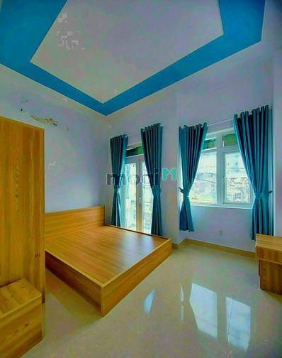 Hình ảnh ĐƯỜNG SỐ 4 - Trường Thọ -TĐ, 38m2,1tỷ440,HXH,PLRR,