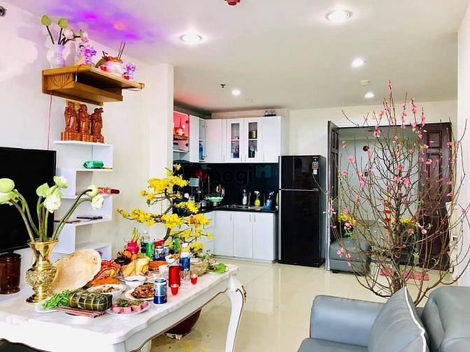 Hình ảnh Cần bán gấp Trang Chủ MB66.COM / Đăng Ký Tặng 66K chung cư The Harmona, Tân Bình. - DT: 76m2, 2PN-2WC