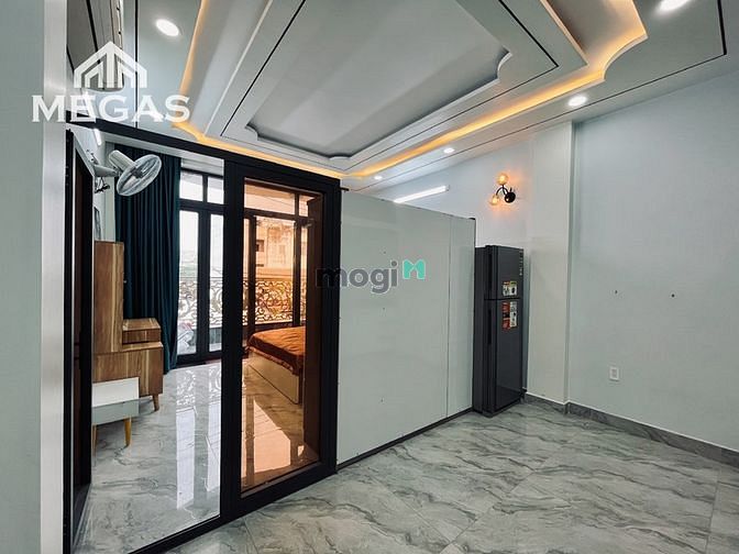 Hình ảnh ❌ 1 Phòng Ngủ Full Nội Thất - ngay Cầu Tham Lương - Phan Văn Hớn