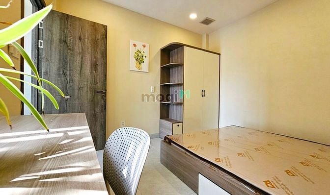 Hình ảnh Mb6623 nạp rút nhanh chóng penthouse 50m2 Nguyễn Đình Chiểu Q3