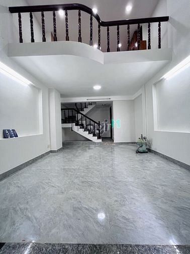 Hình ảnh Cho thuê nhà hẻm 69/ Nguyễn Công Trứ , Bình Thạnh