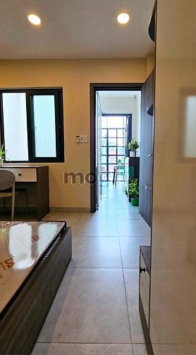 Hình ảnh Mb6623 nạp rút nhanh chóng penthouse 50m2 Nguyễn Đình Chiểu Q3