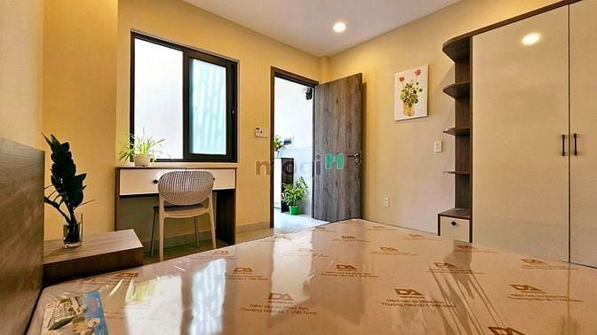 Hình ảnh Mb6623 nạp rút nhanh chóng penthouse 50m2 Nguyễn Đình Chiểu Q3