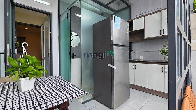 Hình ảnh Mb6623 nạp rút nhanh chóng penthouse 50m2 Nguyễn Đình Chiểu Q3