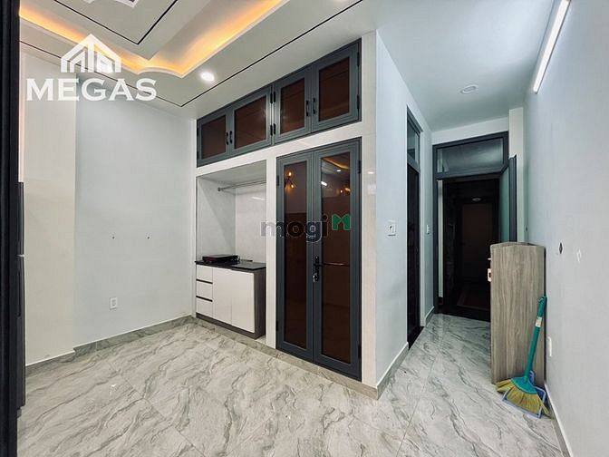 Hình ảnh ❌ 1 Phòng Ngủ Full Nội Thất - ngay Cầu Tham Lương - Phan Văn Hớn