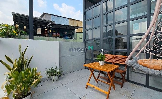 Hình ảnh Mb6623 nạp rút nhanh chóng penthouse 50m2 Nguyễn Đình Chiểu Q3