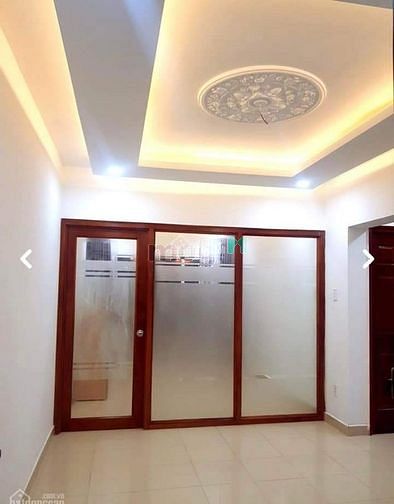 Hình ảnh Cần bán Trang Chủ MB66.COM / Đăng Ký Tặng 66K chung cư Bàu Cát 2 quận Tân Bình - DT 55m2 có 2PN1WC