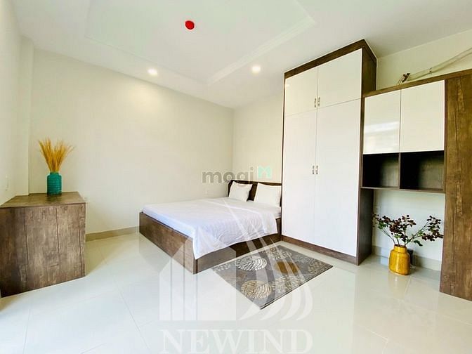 Hình ảnh Studio ban công phường Tân Quy