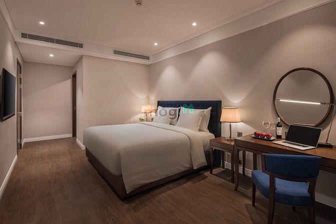 Hình ảnh Mb6623 nạp rút nhanh chóng 2 phòng ngủ 99m2 tại Alphanam Luxury, tầng 30
