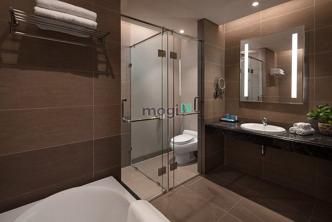 Hình ảnh Mb6623 nạp rút nhanh chóng 2 phòng ngủ 99m2 tại Alphanam Luxury, tầng 30