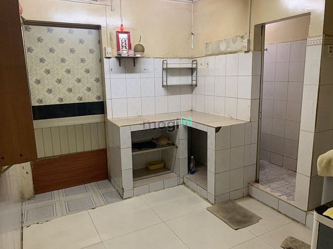 Hình ảnh Nhà giá tốt Quận 3, 2 MT hẻm trước sau giá tốt chỉ 4.5 tỷ
