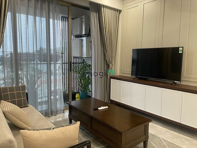 Hình ảnh Bán rất gấp The Peak Midtown, PMH, Q.7