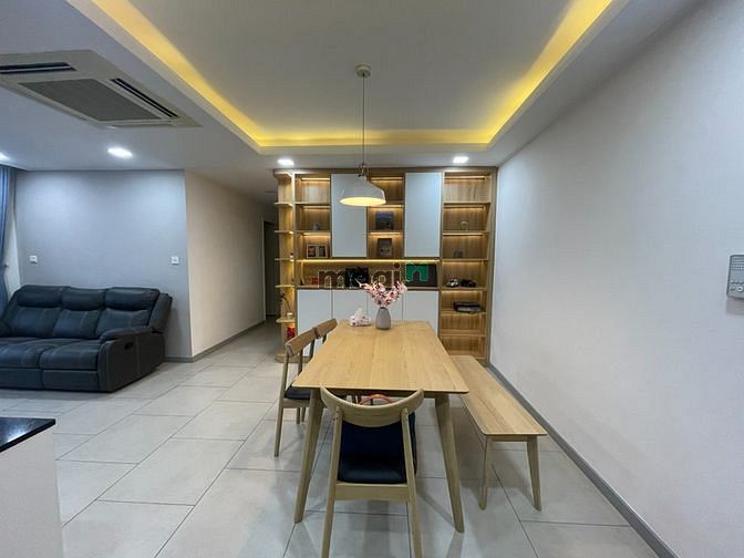Hình ảnh Cho thuê Trang Chủ MB66.COM / Đăng Ký Tặng 66K Riviera Point 2PN, 91m2, đường Nguyễn Văn Tưởng Q7