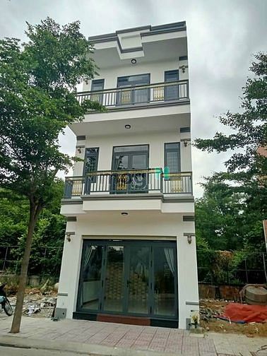 Hình ảnh Bán nhà phường An Phú Thuận An Bình Dương