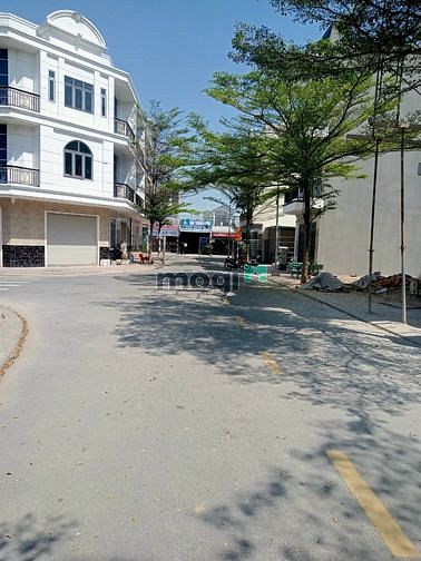 Hình ảnh Bán nhà phường An Phú Thuận An Bình Dương