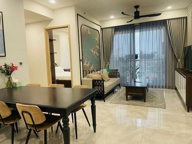 Hình ảnh Bán rất gấp The Peak Midtown, PMH, Q.7