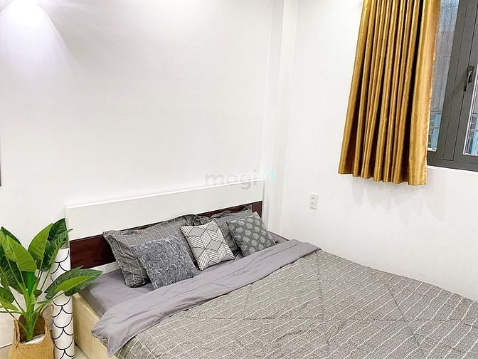 Hình ảnh ✅Căn Hộ Cao Cấp - Thoáng Mát, Sạch Sẽ - Full Nội Thất✅