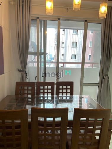 Hình ảnh Mb6623 nạp rút nhanh chóng Central Garden, 328 Võ Văn Kiệt, Q.1, 12tr