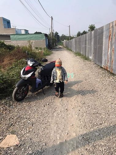 Hình ảnh Bán đất 100m thổ cư đường xe tải giá 1.75 tỷ