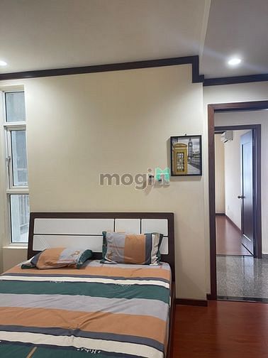 Hình ảnh Cho thuê Trang Chủ MB66.COM / Đăng Ký Tặng 66K Hoàng Anh Thanh Bình 92m2 có ban công giá 12tr/tháng