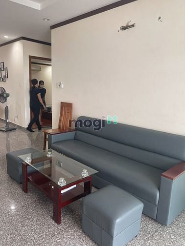 Hình ảnh Cho thuê Trang Chủ MB66.COM / Đăng Ký Tặng 66K Hoàng Anh Thanh Bình 92m2 có ban công giá 12tr/tháng