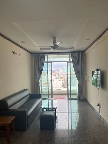 Hình ảnh Cho thuê Trang Chủ MB66.COM / Đăng Ký Tặng 66K Hoàng Anh Thanh Bình 92m2 có ban công giá 12tr/tháng