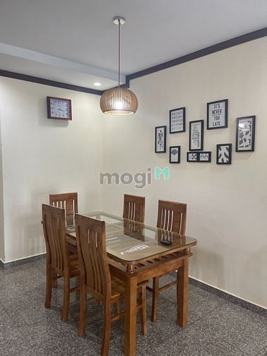 Hình ảnh Cho thuê Trang Chủ MB66.COM / Đăng Ký Tặng 66K Hoàng Anh Thanh Bình 92m2 có ban công giá 12tr/tháng