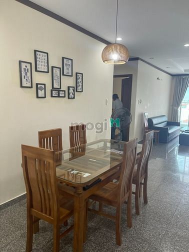 Hình ảnh Cho thuê Trang Chủ MB66.COM / Đăng Ký Tặng 66K Hoàng Anh Thanh Bình 92m2 có ban công giá 12tr/tháng