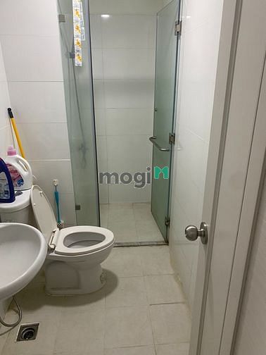 Hình ảnh Cho thuê chung cư Topaz Home 55m 2PN 1WC Có nội thất