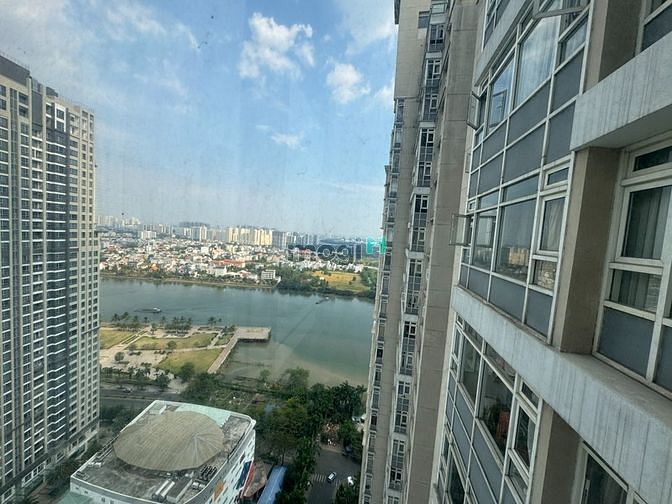 Hình ảnh Mb6623 nạp rút nhanh chóng 2PN Saigon Pearl – full nội thất 85m2 – Tầng cao, view sông