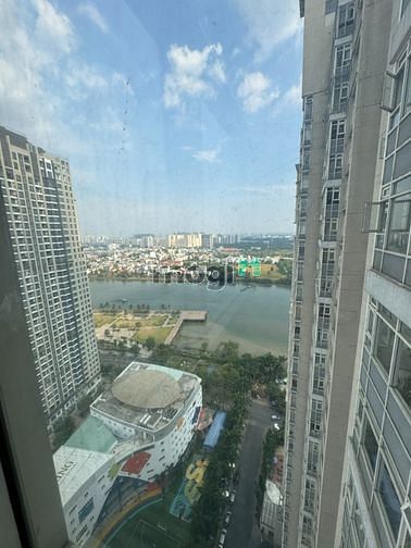 Hình ảnh Mb6623 nạp rút nhanh chóng 2PN Saigon Pearl – full nội thất 85m2 – Tầng cao, view sông