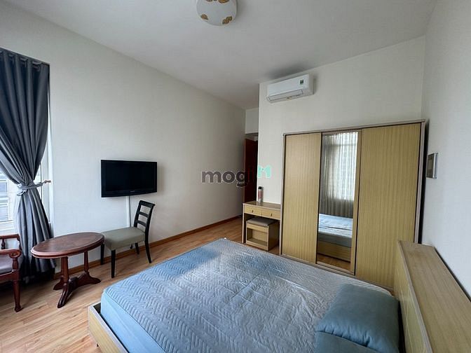 Hình ảnh Mb6623 nạp rút nhanh chóng 2PN Saigon Pearl – full nội thất 85m2 – Tầng cao, view sông