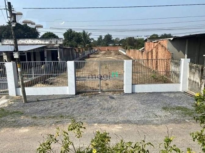Hình ảnh Cần bán gấp lô đất ở Chơn Thành, tỉnh Bình Phước
