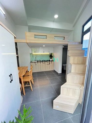 Hình ảnh Mb6623 nạp rút nhanh chóng studio cho các khách hàng “có gu” nằm ngay Phan Văn Trị.
