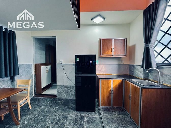 Hình ảnh ❌Duplex Full Nội Thất - Máy Giặt Riêng - Phan Văn Hớn - cầu Tham Lương