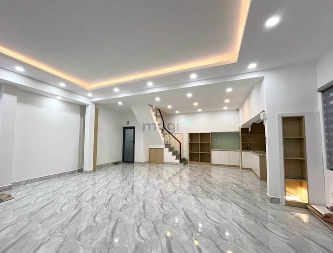 Hình ảnh Bán nhà đường Hậu Giang, Quận 6