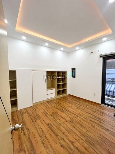 Hình ảnh Bán nhà đường Hậu Giang, Quận 6