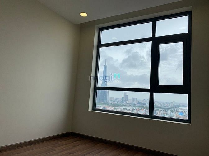Hình ảnh De Capella - Mb6623 nạp rút nhanh chóng 2PN, nội thất cơ bản - Tầng cao, view Landmark 81